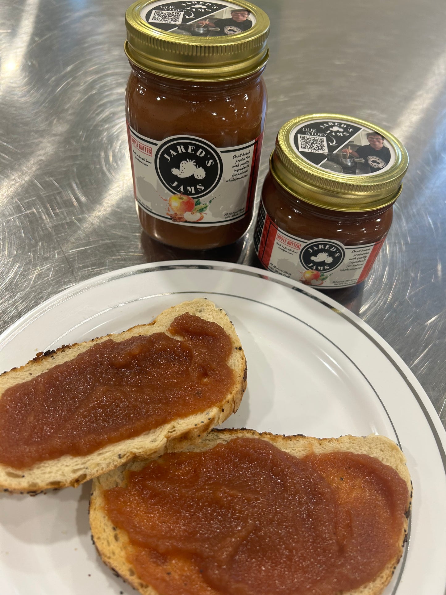 Apple Butter