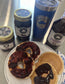 Blackberry Jam