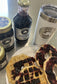Blueberry Fruit Syrup