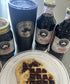 Andy Reid's Boysenberry Jam
