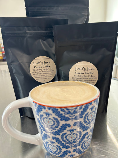 Cacao Coffee