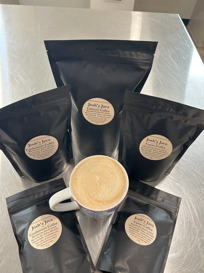 Chicory Coffee