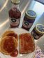 Strawberry Jam