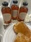 Homemade Vanilla Extract